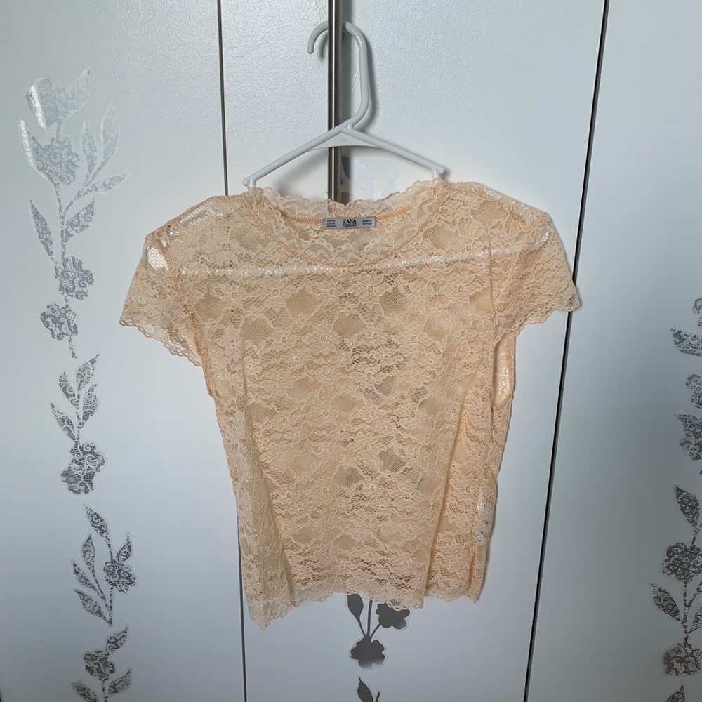 Zara T-shirt